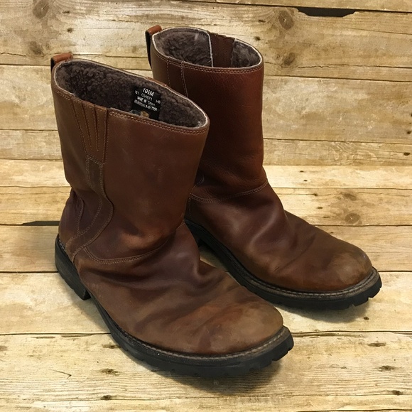 cole haan millbridge waterproof boot